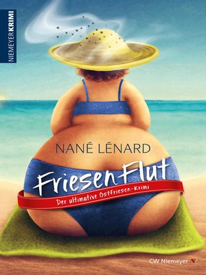 cover image of FriesenFlut